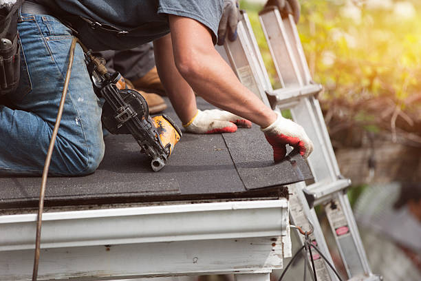 Best Storm Damage Roof Repair  in Loma Ri, CA