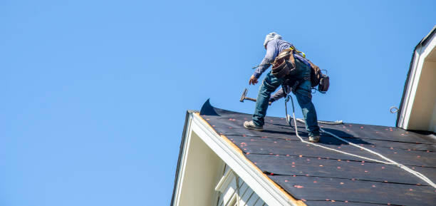 Best Roof Leak Repair  in Loma Ri, CA